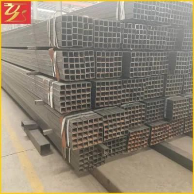 Prime Customized Seamless Steel Square Pipe Made in China