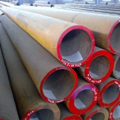 Hengyang ASTM A335 P11 Alloy Seamless Steel Pipe Stocker Sch80