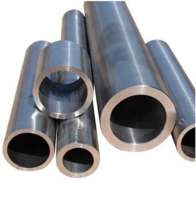 317 314 316 316L Hot Rolled/Cold Rolled Stainless Steel Pipe Ex Factory Price
