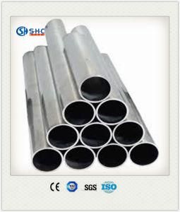 201 304 316 High Precision Customized Stainless Seamless Steel Pipe &amp; Tube