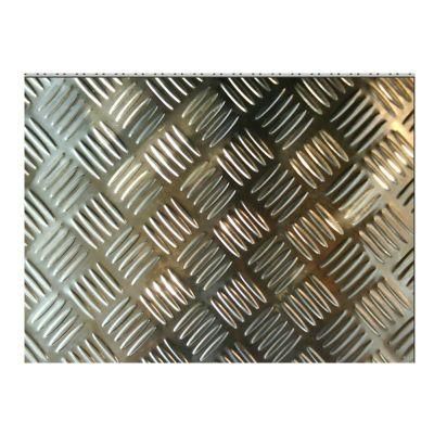 High Quality Stainless Steel Checkered Sheet for Floor