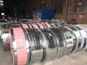 0.2-2.0mm Thickness Steel Strip Factory Direct Sale
