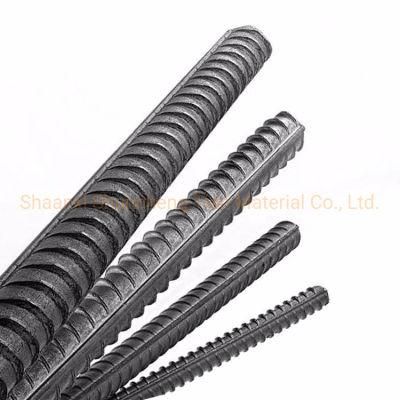 10mm 12mm Minerals and Metallurgy Steel Rebar Price Deformed Steel Bar /Steel Rebar for Construction