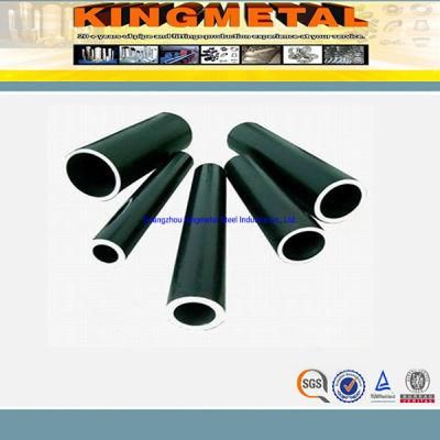 Smls ASTM a-192 Carbon Steel Smoke Tube