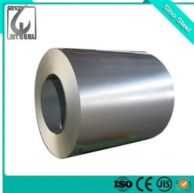 0.12-4.0mm Fast Delivery Galvalume Steel Coil Gl