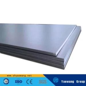 4j34 Nickel Alloy Steel Plate with High Quality