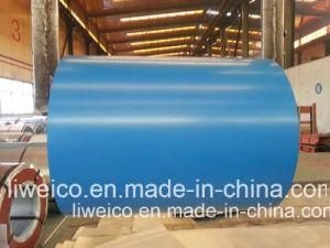 Prepainted Galvanized Steel Coil Steel Sheet PPGI