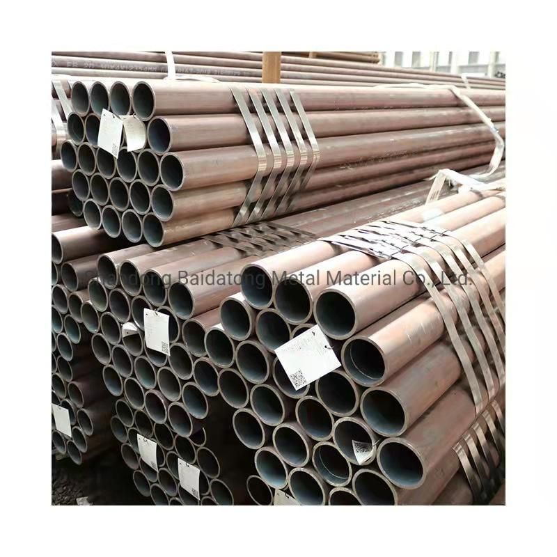 ASTM A106A A106b A106c A106grb Seamless Carbon Steel Pipe