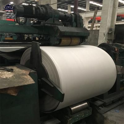 0.25mm-5.0mm Thickness Cold Rolled SS304 Stainless Steel