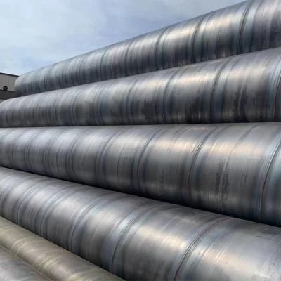 Best Price Nm360 Carbon Steel Welded Tube Pipe