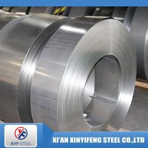420 Stainless Steel Coil Strip