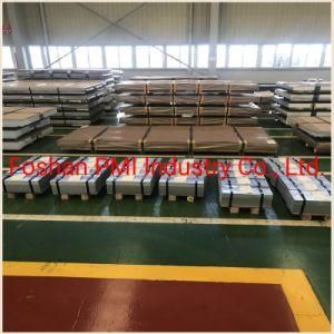 High Performance Ss201/202 (NO. 1/2B/BA/Color Coated) Stainless Steel Coil/Plate/ Sheet for Kitchen &amp; Bathroom Industry
