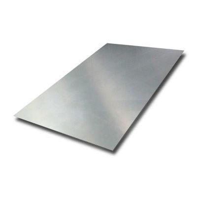 Buy 420j1 420j2 2mm 3mm 4mm Thick 4X8 5ftx10FT Stainless Steel Sheet