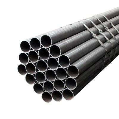 Factory Price for 42CrMo 15CrMo /12crmo/35CrMo4 Smls Alloy Pipe /Smls Tube /Seamless Steel Pipe Alloy Carbon Steel Pipe