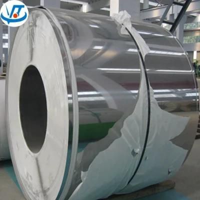 Stainless Steel Coil 304 for Heat Exchanger