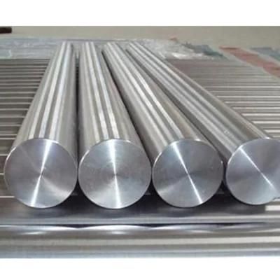 No 1 Surface 304 Hot Rolled Metal Stainless Steel Rod/Bar