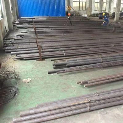 ASTM JIS DIN GB 1.4404 / 316L / 022cr17ni12mo2 Stainless Steel Round Bar