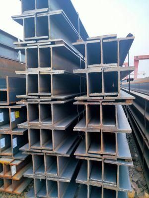 Low Carbon Steel Black Q235h Section Steel Sales in China Factory Direct Sale of The Best Price