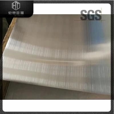 Hot/Cold Rolled 201 301 304 304L 316 316L 309S 409 410 430 444 904L 2205 2507 Stainless Steel Strip Sheet Coil Supplier