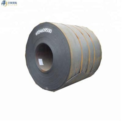 HRC Hot Rolled Coils Steel Coil for Base Material