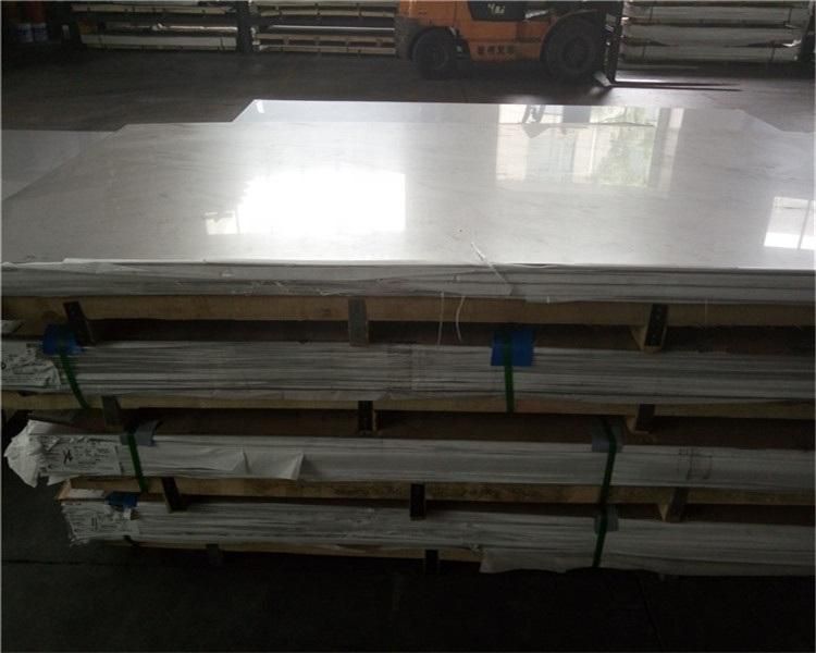 SUS 201 202 304 304L 316 310S 309S 321 409 420 430 904L Round/Square/Rectangular Stainless Steel Tube