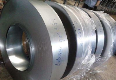 Hot Rolled Coil Sheet Steel Alloy A709/HS355c China Mill Price
