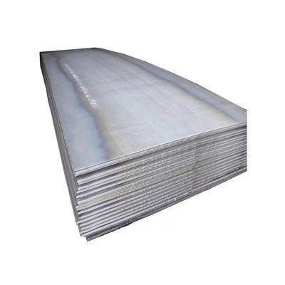for Building and Container Ar400 Ar500 Nm450 Nm400 Nm500 Wear Resistant High Hardness Carbon Steel Plates