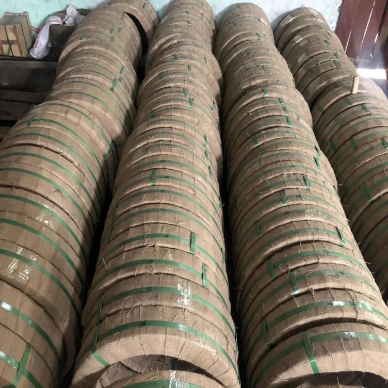 Sk5 Hardened and Tempered Spring Steel Strips