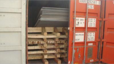 Boiler and Pressure Vessel Steel Plates (A515gr65)