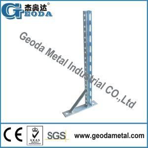 Steel Strut Channel Cantilever Arms /Strut Channel Bracing Bracket