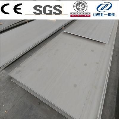 8367 2b Stainless Steel Plate with Coils in Stock