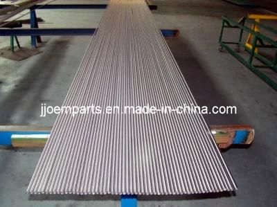 Nitronic 60 Seamless Pipes/Welded Pipes (UNS S21800, Nitronic60, Alloy 218)