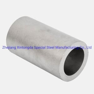 Stainless Steel Seamless Duplex Pipe