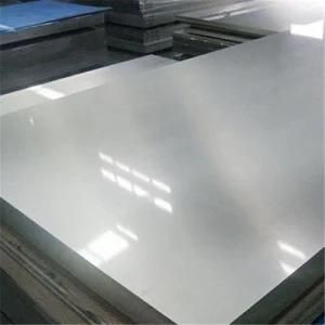 Factory Direct Aluminum-Zinc Alloy Steel /Galvanized Steel