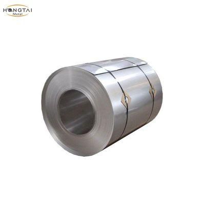 SUS304 304L 316 316L Stainless Steel Coil Plate