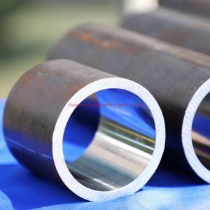 SAE 1026 Cold Drawn Seamless Honed Tubing for Hydraulic Cylinder
