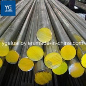 AISI 201 304 316L 904L Solid Stainless Rod Steel / Round Steel Bar