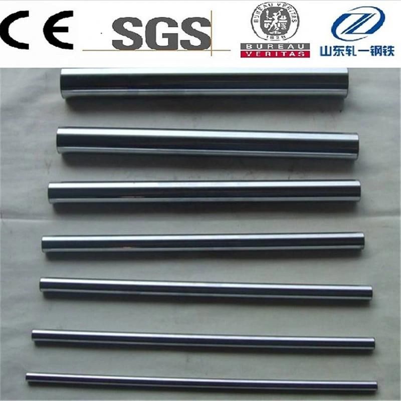 Hastelloy N Corrosion Resistant Alloy Forged Steel Rod