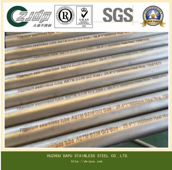 ASTM A269 TP304 12m Length Stainless Steel Welded Pipe316/347/347H /405/410/31803/32750/32760/904L