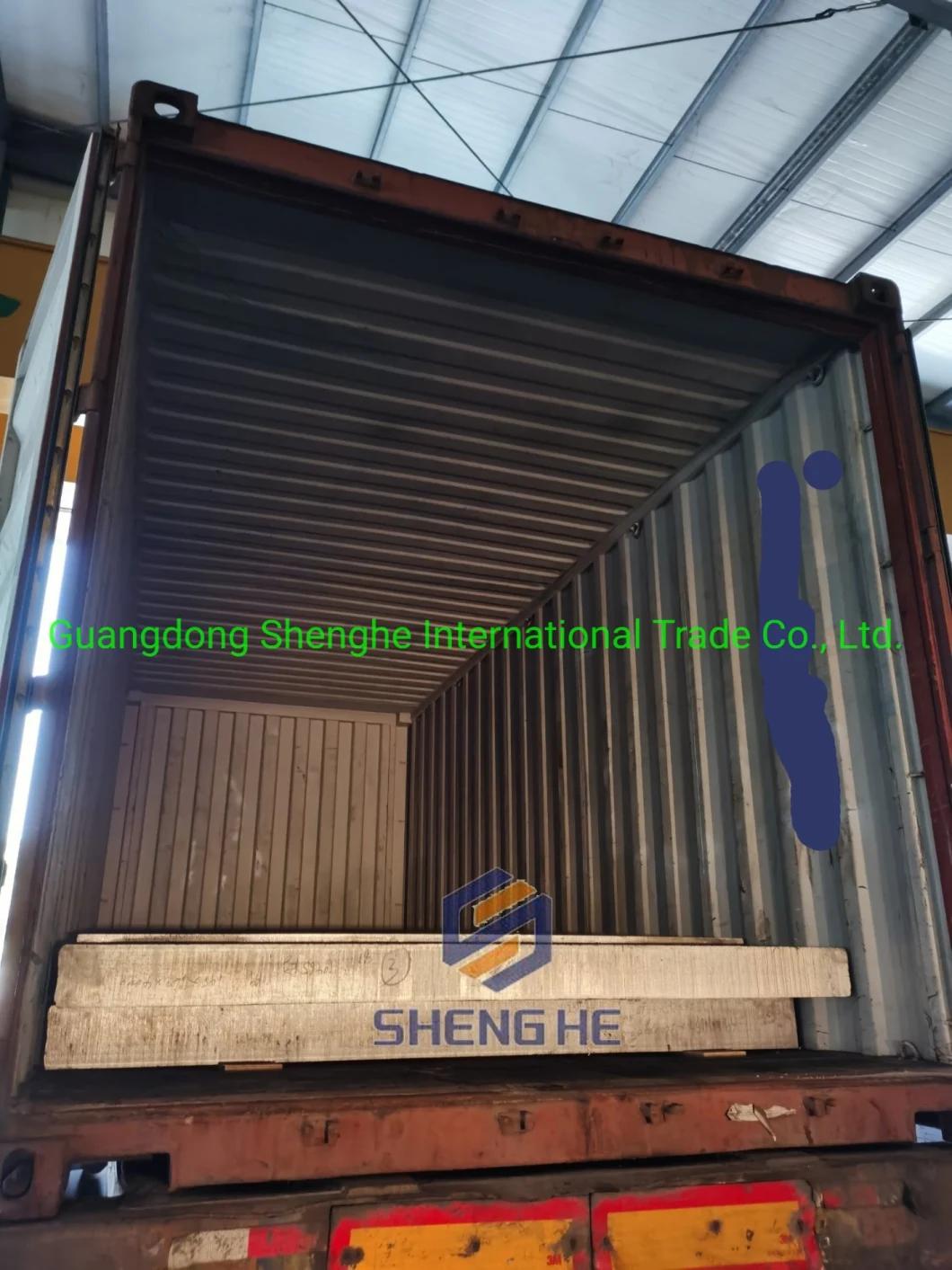 Steel Plate P20 1.2311/Plastic Mold Steel P20/Big Stock of DIN 1.2311 / 1.2312 Plastic Mold Steel Plate