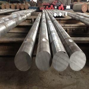 DC53 Round Bar Tool Steel