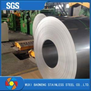 Cold Rolled Stainless Steel Coil of 430 Surface 2b