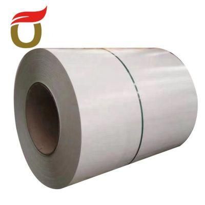 PPGI/PPGL 0.4mm 0.5mm 0.6mm Coil Color Coated Aluminum Coil Supplier in Shangdong