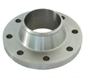 Dn80, Od76.16mm SUS304 GB Flange Connector