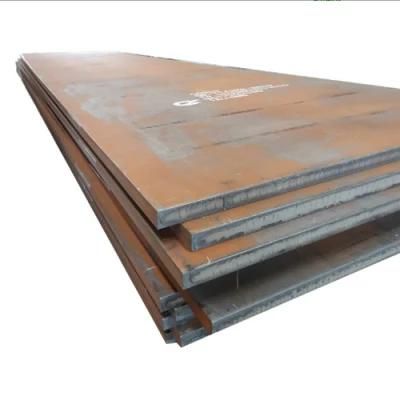 Ar500 Abrasion Bimetal Alloy Wear Resistant Steel Plate