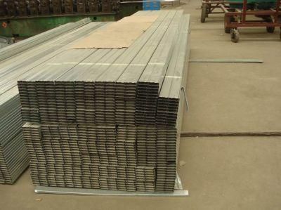 Baier High Quality Steel Channels to Namibia