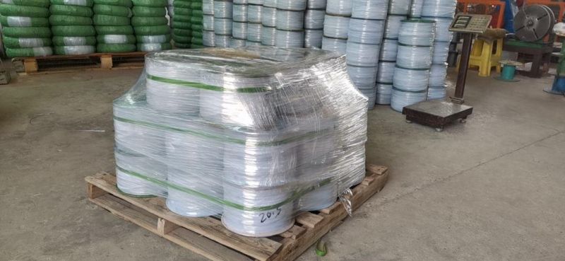 Multifunctional Galvanized Steel Wire Rope 1mm-12mm