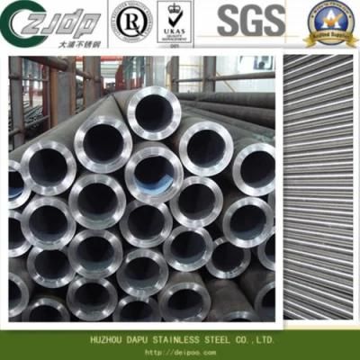 DIN 1.4541 Stainless Steel Seamless Tube316/347/347H /405/410/31803/32750/32760/904L