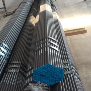 Seamless Steel Tube EN10216-2