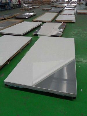 Hot Selling 904L Superstainless Steel Customized 5 Ton Stainless Steel Plate Factory Supplier Lower Price 3-32mm